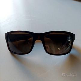 Occhiali da sole Revo Polaris RE 3001 tartarugati