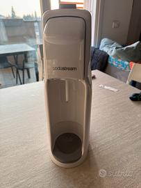Soda stream