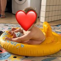 Salvagente neonato 6-36 mesi