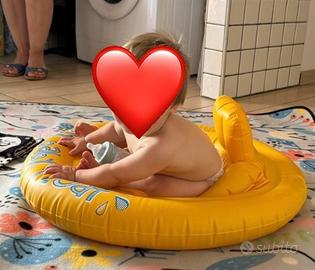 Salvagente neonato 6-36 mesi