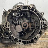 CAMBIO MANUALE COMPLETO OPEL Corsa D 5P 1Â° Serie