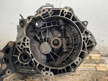 CAMBIO MANUALE COMPLETO OPEL Corsa D 5P 1Â° Serie