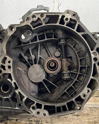 CAMBIO MANUALE COMPLETO OPEL Corsa D 5P 1° Serie