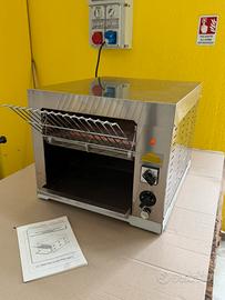 roller toast Teodori