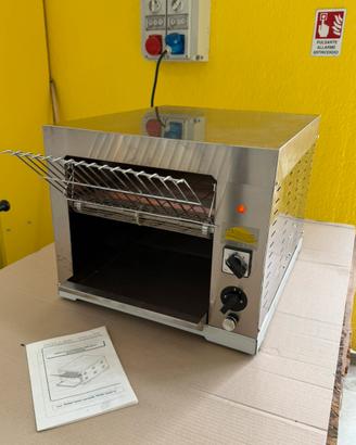 roller toast Teodori