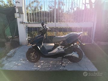  Malaguti f15 