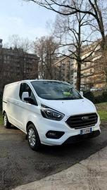 Ford Transit Custom 2020