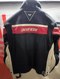 Giubbotto moto  Dainese 
