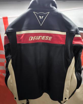 Giubbotto moto  Dainese 