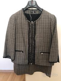 Tailleur donna