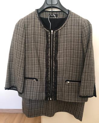 Tailleur donna
