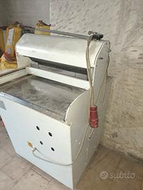Affettatrice pane