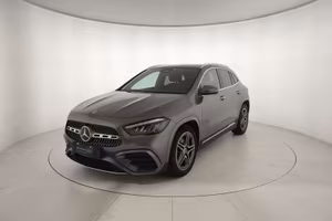 Mercedes-Benz GLA 200 d AMG Line Advanced Plu...