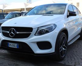 MERCEDES-BENZ GLE 350 d 4Matic Coupé Premium AMG