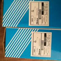 testine sterzo fiat,lancia ,alfa