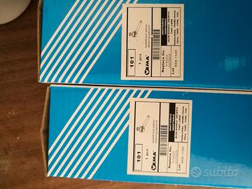 testine sterzo fiat,lancia ,alfa