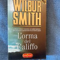 Wilbur Smith L’ombra del Califfo