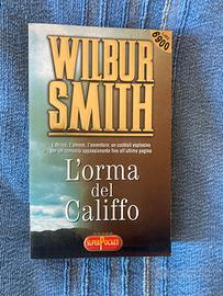 Wilbur Smith L’ombra del Califfo
