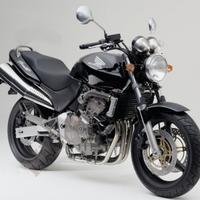 Ricambi  honda hornet 600 2000/2002 