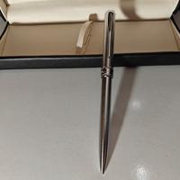 Penna a sfera AURORA A50 Magellano Metal