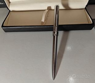 Penna a sfera AURORA A50 Magellano Metal