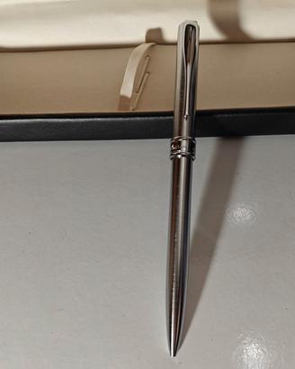 Penna a sfera AURORA A50 Magellano Metal