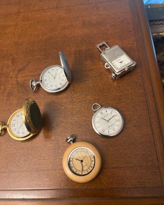 Orologi da collezione