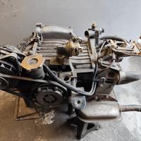 motore fiat 126 biss 