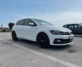 Volkswagen Polo R-Line