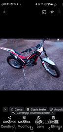 Gas Gas TXT 280 - 2015