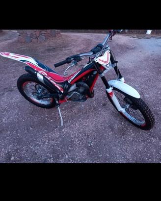 Gas Gas TXT 280 - 2015