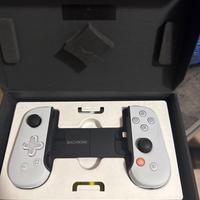 Backbone (emulatore PlayStation per cellulare)