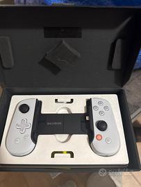 Backbone (emulatore PlayStation per cellulare)
