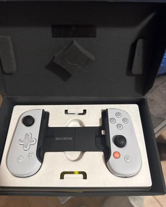 Backbone (emulatore PlayStation per cellulare)