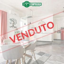 TRILOCALE RISTRUTTURATO DOPPI SERVIZI