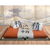 Tatami +Futon singolo