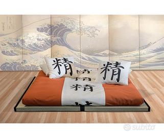 Tatami +Futon singolo