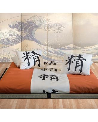 Tatami +Futon singolo