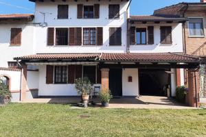 Casa singola - Quattordio