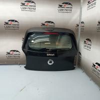 Portellone baule cofano posteriore smart forfour