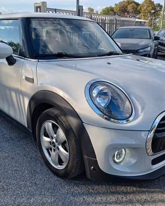 Mini Cooper 1.5 136cv Aut.
