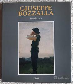 Giuseppe Bozzalla 1874 - 1958 di E. Pozzato - 1992