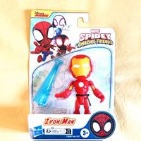 Spidey - Iron Man