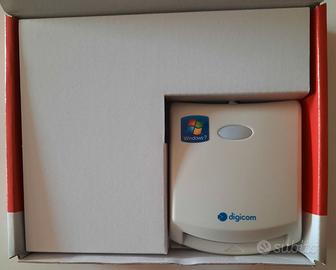 lettore smart card Digicom