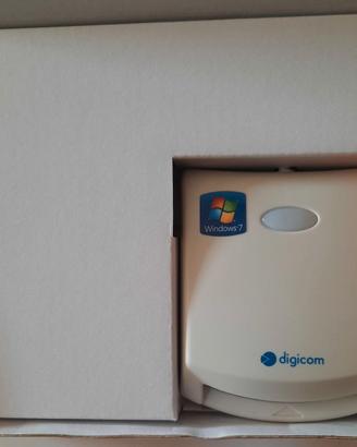 lettore smart card Digicom