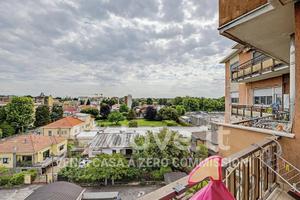 Appartamento di 67 m² con 2 locali e posto auto a 