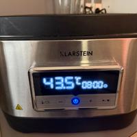 Sous Vide Maker Klarstein Cottura a bassa temp.