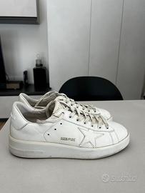 scarpe Golden Goose