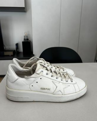 scarpe Golden Goose