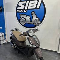 Piaggio liberty 50